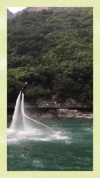 逃离别墅度假村