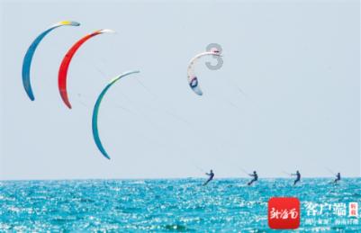 悟空滑翔