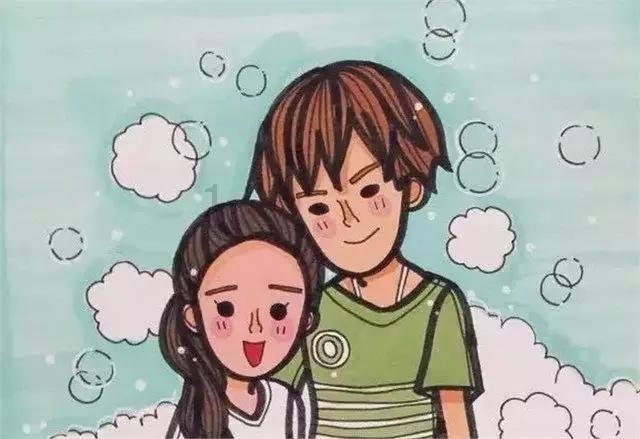 我的朋友我以前的老情人一直不断来往，我该怎么办游戏画面