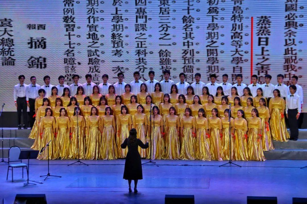 小宝贝仪仗队