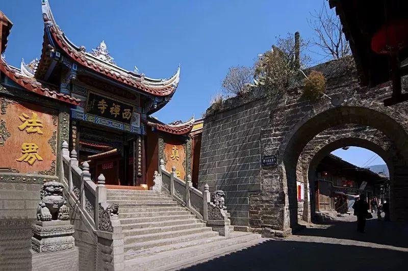 嵩山少林寺为河南上分!一起来探索禅武合一的佛教圣地!