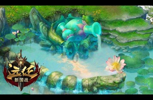 懂事的孩子快乐吗？游戏画面